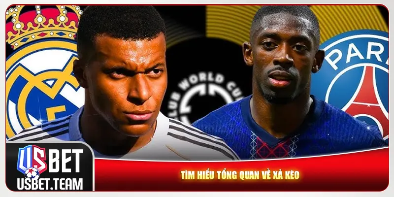 Tìm hiểu tổng quan về xả kèo Tìm hiểu tổng quan về xả kèo